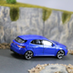 Illustration for article titled French Friday: Gallic C-Segment Hot Hatches